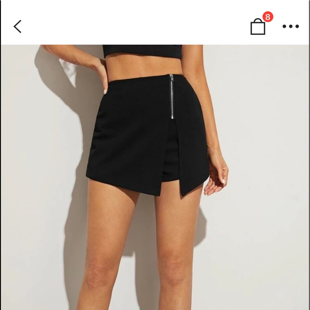 Skorts